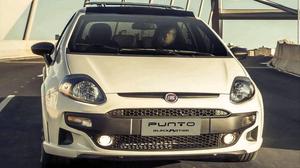 Fiat Punto HLX 1.8 Emotion II Techo 112cv 5Ptas.