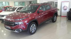 Fiat Toro 4x2 Tomamos Auto Usado