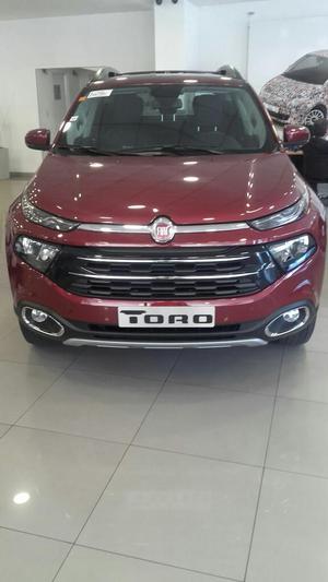 Fiat Toro Freedom 4x2 Directa de Fabrica