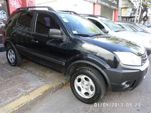 Ford EcoSport 1.6 Xls - Mp3