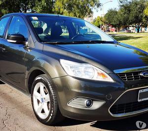 Ford Focus T. PLUS 1.8 TDCI S DETALLES!  PERMUTO!