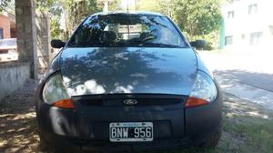 Ford Ka 97 Full. Impecable!