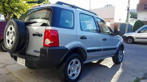 Ford ecosport  Impecable!