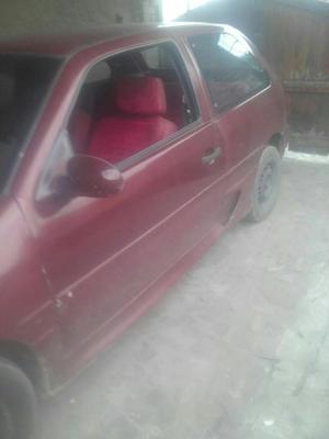Gol Diesel 99 Impecable Permuto