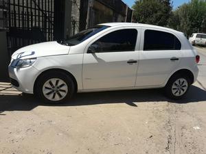 Gol Trend Imotion