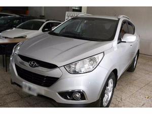 Hyundai Tucson 2.0 4x2