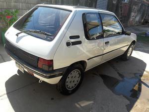 Peugeot 205 Xs