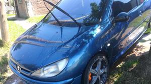 Peugeot 206 Xr Premuin