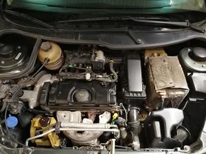 Peugeot 207 Compac 5 Ptas.nafta