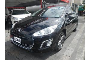 Peugeot  Sport Tip, , Nafta