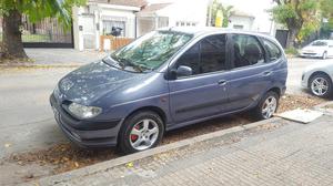 Rd Automotores Renault Scenic Nafta 