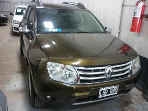 Renault Duster Luxe 2.0 Privilege 4x