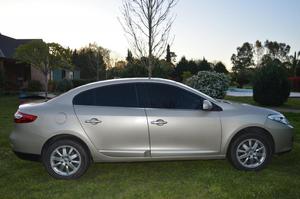 Renault Fluence Dynamique motor 2.0, 6 airbag, alzacristales