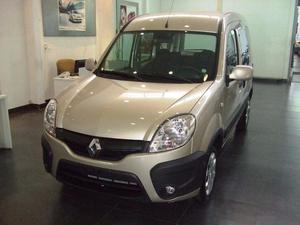 Renault Kangoo furgon anticipo  y entrega inmediata