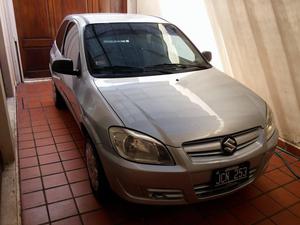 Suzuki Fun 1.4 mod 