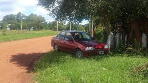 Suzuki Swift Exelente