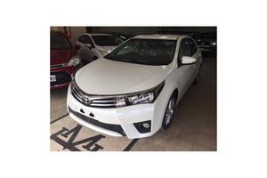 Toyota Corolla 1.8 Xei Cvt, , Nafta