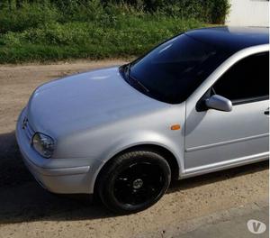 VENDO VW GOLF 1.6 NAFTA MOD.  FULL FULL.