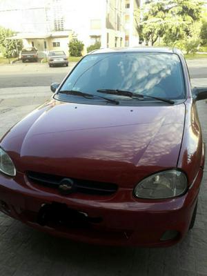 Vendo Corsa full