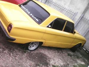 Vendo Ford Falcon