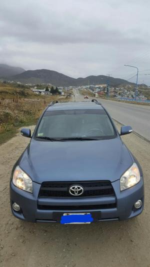Vendo Toyota Rav 4 Full Full