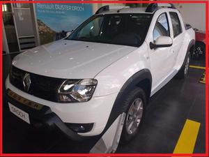 renault oroch, gastos de entrega incluidos en la cuota