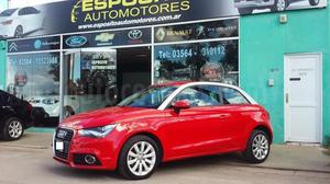 Audi A1 1.4 T FSI S- Line S-tronic