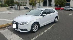 Audi A3 1.4 Turbo S Tronic usado  kms