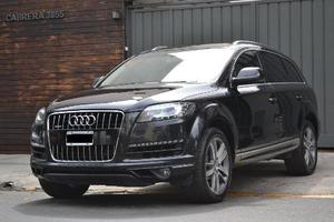 Audi Q7 3.0 TFSI (333 CV) usado  kms