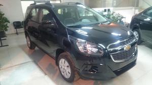 CHEVROLET SPIN LT  OPORTUNIDAD!!!