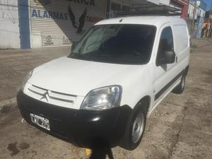 CITROEN BERLINGO 1.6 HDI FURGON CON ASIENTOS FINANCIADA