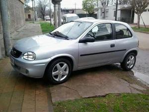 Chevrolet Corsa Classic