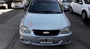 Chevrolet Corsa Wagon