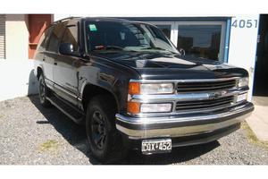 Chevrolet Grand Blazer Dlx 4.2 Td, , Diesel