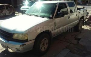 Chevrolet S 10 TD 2.8 4x2 CD