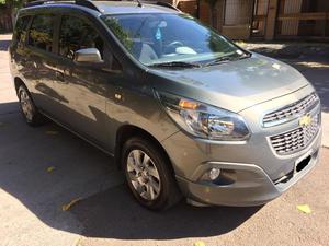 Chevrolet SPIN  LTZ IMPWCABLE