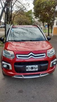 Citroen Air Cross Otra Versión usado  kms