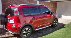 Citroen C4 Aircross