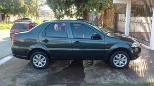 FIAT SIENA EL F4 1.4 nov/ IMPECABLE 