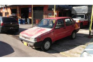 Fiat Duna, , Diesel
