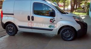 Fiat Fiorino Qubo