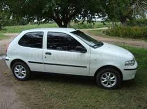 Fiat Palio 3P S 1.6