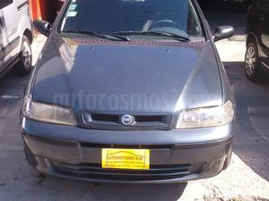 Fiat Palio 5P ELX 1.4 Active