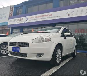 Fiat Punto 1.4 Attractive Top 