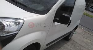 Fiat Qubo