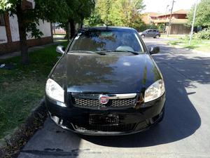 Fiat Siena  Gnc Aire