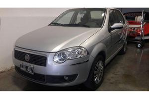 Fiat Siena, , Nafta