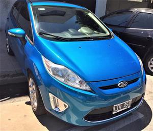 Ford Fiesta Kinetic 1.6 Titanium (120cv) 5ptas. (l10)