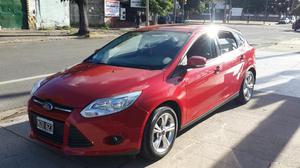 Ford Focus  Nuevooo Liquido