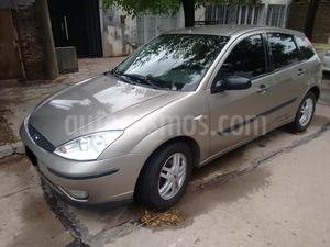 Ford Focus One 5P 1.6 Edge